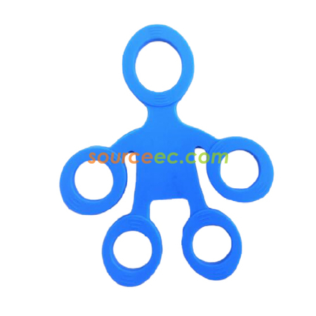 Customization Silicone tension rope Corporate Gifts